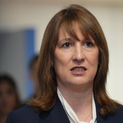 Unemployment hits five-year high as Rachel Reeves faces youth joblessness crisis