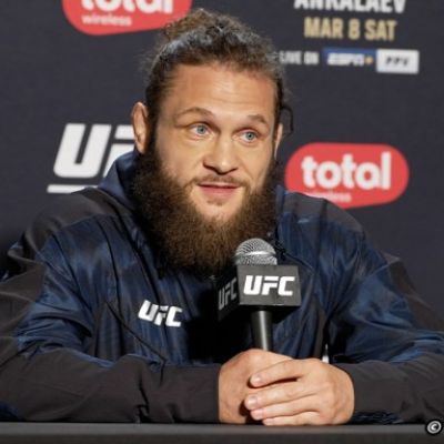 #UFC313: Rafael Fiziev admits crowd influenced him in first Justin Gaethje fight