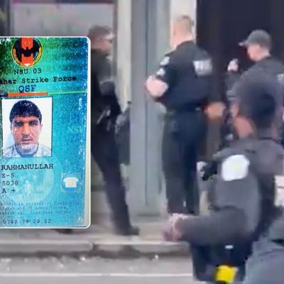 White House Shooting: Suspect Rahmanullah Lakanwal Worked With Amazon and US Military, Say Reports – www.lokmattimes.com