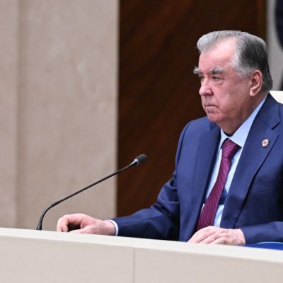 Tajikistan plans establishment of CSTO humanitarian response center