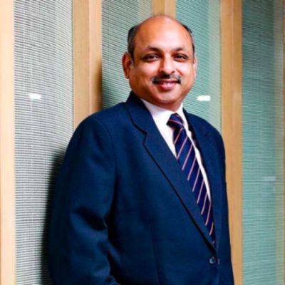 Suzlon Group appoints Rahul Jain as CFO