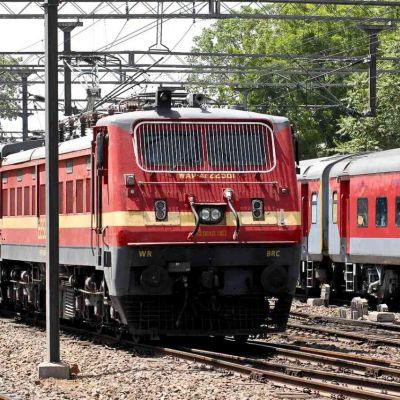 Penny stock hits 5% upper circuit after securing ₹40 Cr order from Central Railways