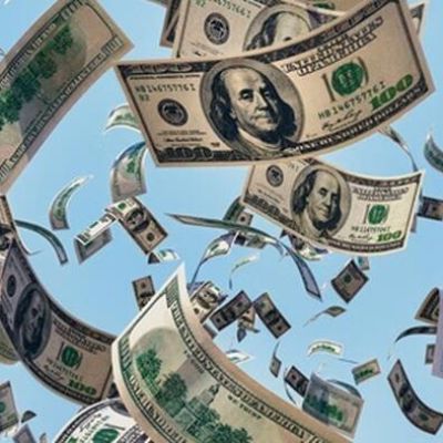 Make It Rain: Ukraine Wants Up To $20BN In Arms From NATO Backers Next Year