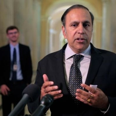 ‘Echoes cruelty of Trump’s ICE raids’: Congressman on Florida politician’s calls for mass ouster of Indians