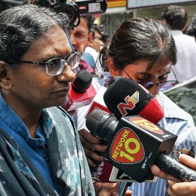 Rajya Sabha polls: Why Congress nominee Meenakshi Natarajan’s nomination was cancelled