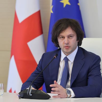 PM Kobakhidze highlights strategic projects enhancing Georgia’s regional role