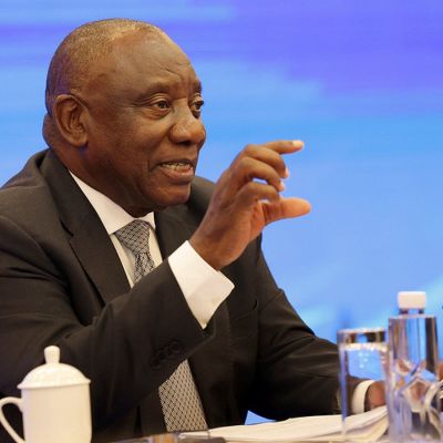 Ramaphosa to push for reforms at UN General Assembly