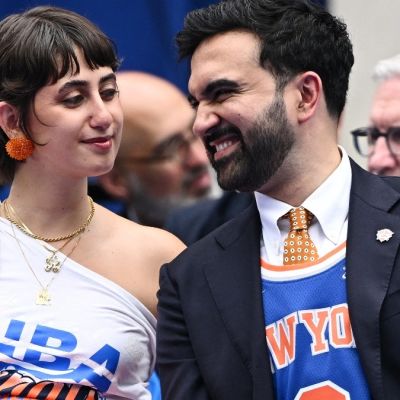 Will Mamdani’s wife have NYPD cover in Syria, Lebanon? Row erupts over her trip
