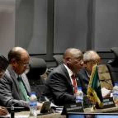 Call for ceasefire as South Sudan moves towards elections