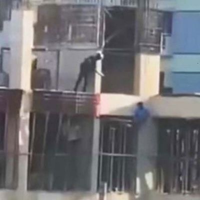 July Uprising: Ex-DMP chief Habibur, 2 others to die for shooting man hanging from cornice in Rampura