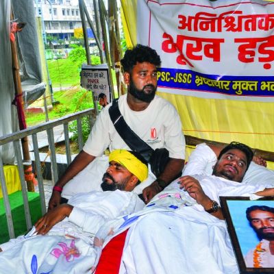 Ranchi Student Protest: Why Judicial Intervention May Be Needed in JPSC-JSSC Row