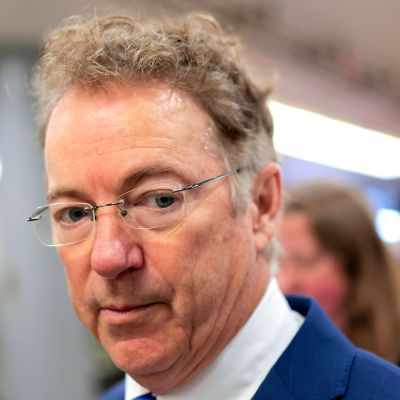 Rand Paul says seizure of oil tankers in Caribbean a ‘prelude to war’