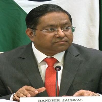 India raises concern over civilian casualties in Lebanon, calls for adherence to international law