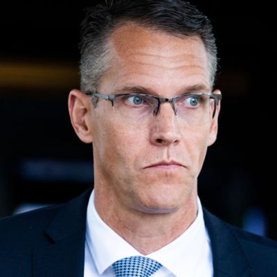 GOP Rep. Randy Feenstra files paperwork for Iowa gubernatorial run