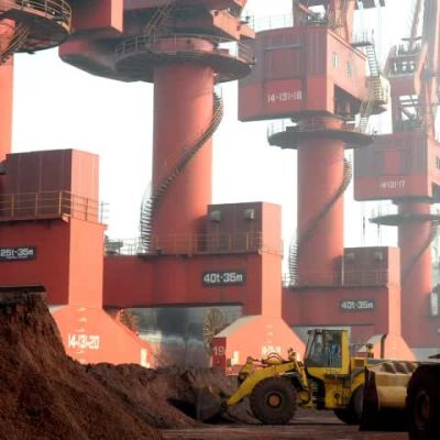 China expands rare earth controls, hits defence and chip sectors