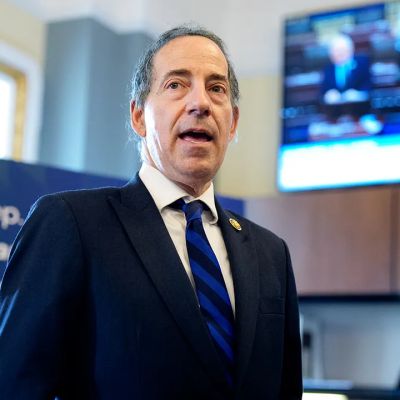 House Dem mocked for ‘sick,’ ‘dishonest’ defense of Plaskett’s Epstein texts | Today Headline