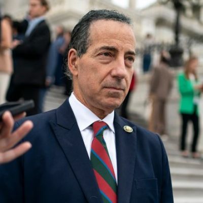 Raskin blasts ‘blatantly corrupt’ Senate deal allowing suits over secret phone record subpoenas