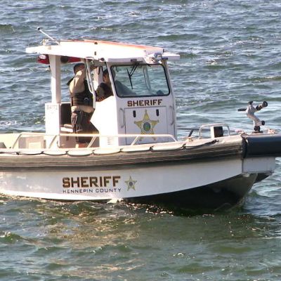 First responders emphasize water safety during Memorial Day weekend
