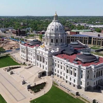 Hand recounts to be conducted for 2 Minnesota House races