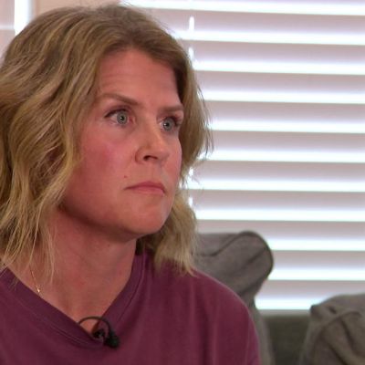 New Brighton woman fights for federal funding for stillbirth prevention