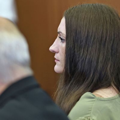 Lindsay Clancy attorney asks judge to throw out mistrial and acquit her