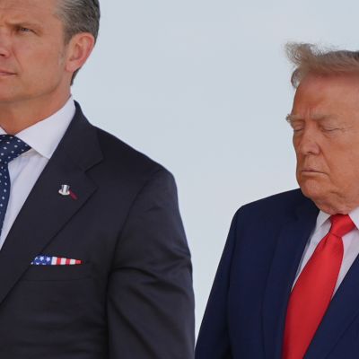 US-Iran conflict enters new phase as Saudi Arabia helps hit proxies and diplomacy stalls again