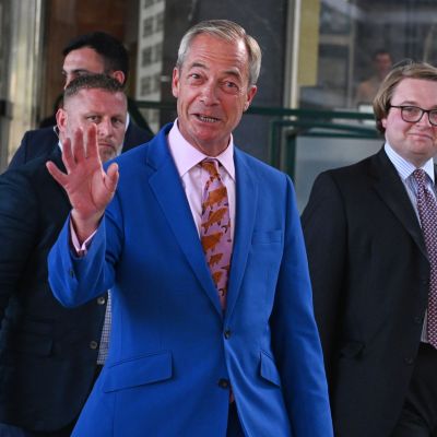 What to know about Nigel Farage’s dramatic resignation and political gambit