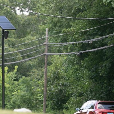 South Windsor residents urged to weigh in on Flock cameras at council meeting