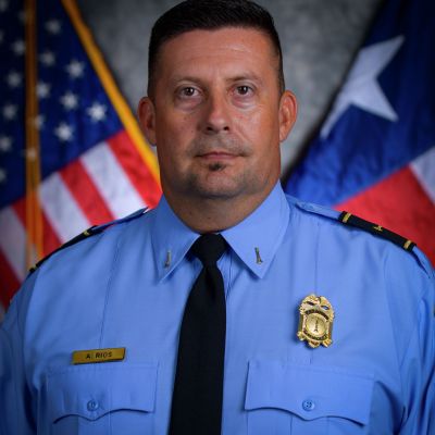 Houston Fire Department captain dies Wednesday after medical emergency