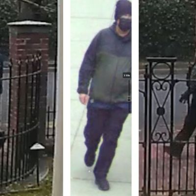 What to know about the man authorities say fatally shot 2 Brown students and a MIT professor