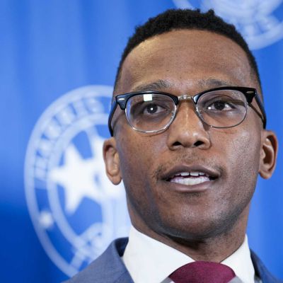 Menefee backed by some of state's top Democrats in congressional campaign