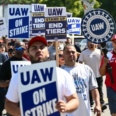 Trump is no labor hero. Working Americans deserve true allies in both parties