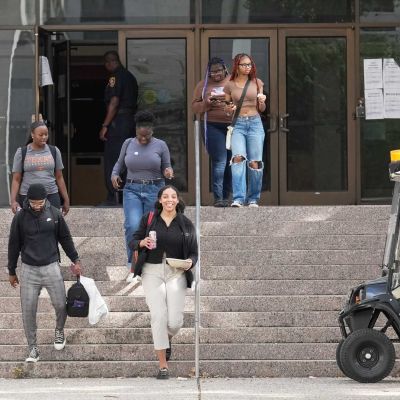 Here's how some liberal university students in Houston see college dialogue