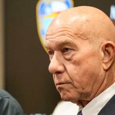 Houston group wants to recall Mayor John Whitmire. Here’s what to know