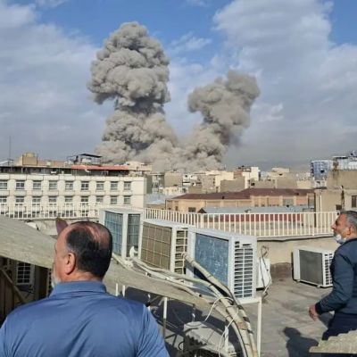 Protest against Iran strikes planned for Sunday in New Haven