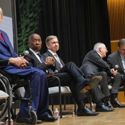 Will the Democrats ever learn? We can’t afford to wallow in nostalgia