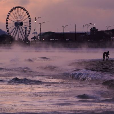 Over 8,000 flights canceled as major winter storm bears down across much of the US