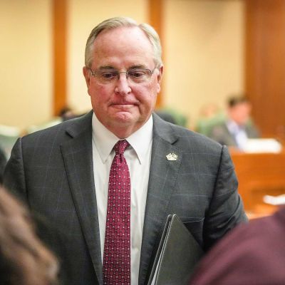 Texas A&M professor loses job after talking on gender identity in children’s lit