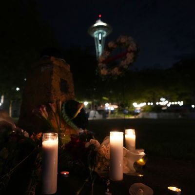 Police: Bullets that killed 2 bystanders at Seattle festival weren’t from teen shooter’s gun