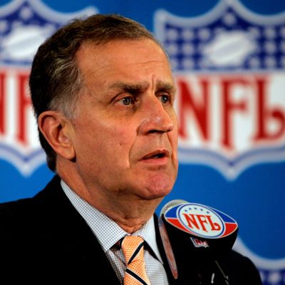 Paul Tagliabue, NFL commissioner of 17 years who led an era of riches and expansion, dies at 84