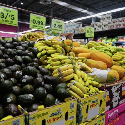 SNAP benefits and EBT payments are expiring Nov. 1. Here’s what to know