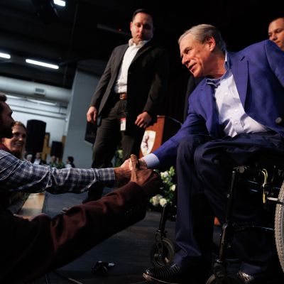 Harris County attorney fires back at Abbott's blame game over Turner seat delay