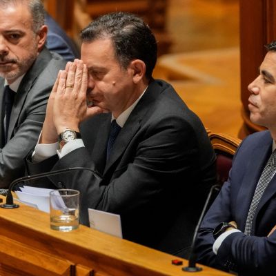 What to know about the collapse of Portugal’s government