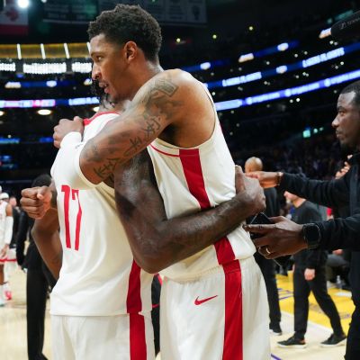 Rockets the better team? Jabari Smith Jr. backs up his words in big Game 5 win