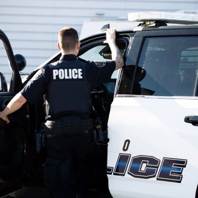 Shooting at Northern California library kills 2, injures child