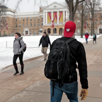 Wisconsin audits find lack of tracking of DEI spending at university system and state agencies