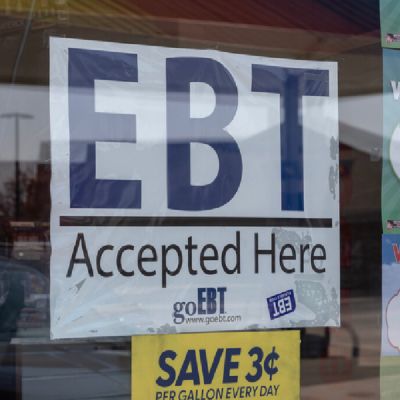 Here’s how much SNAP Texas households will receive in November