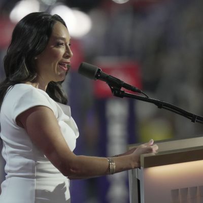Trump to put spotlight on South Texas candidates at Dallas convention