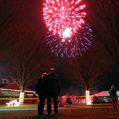 Waterbury cancels New Years Eve fireworks, but two other CT towns hosting displays