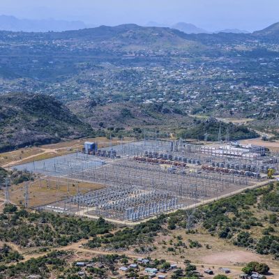 Mozambique embraces a $6 billion electricity project, southern Africa’s biggest in 50 years